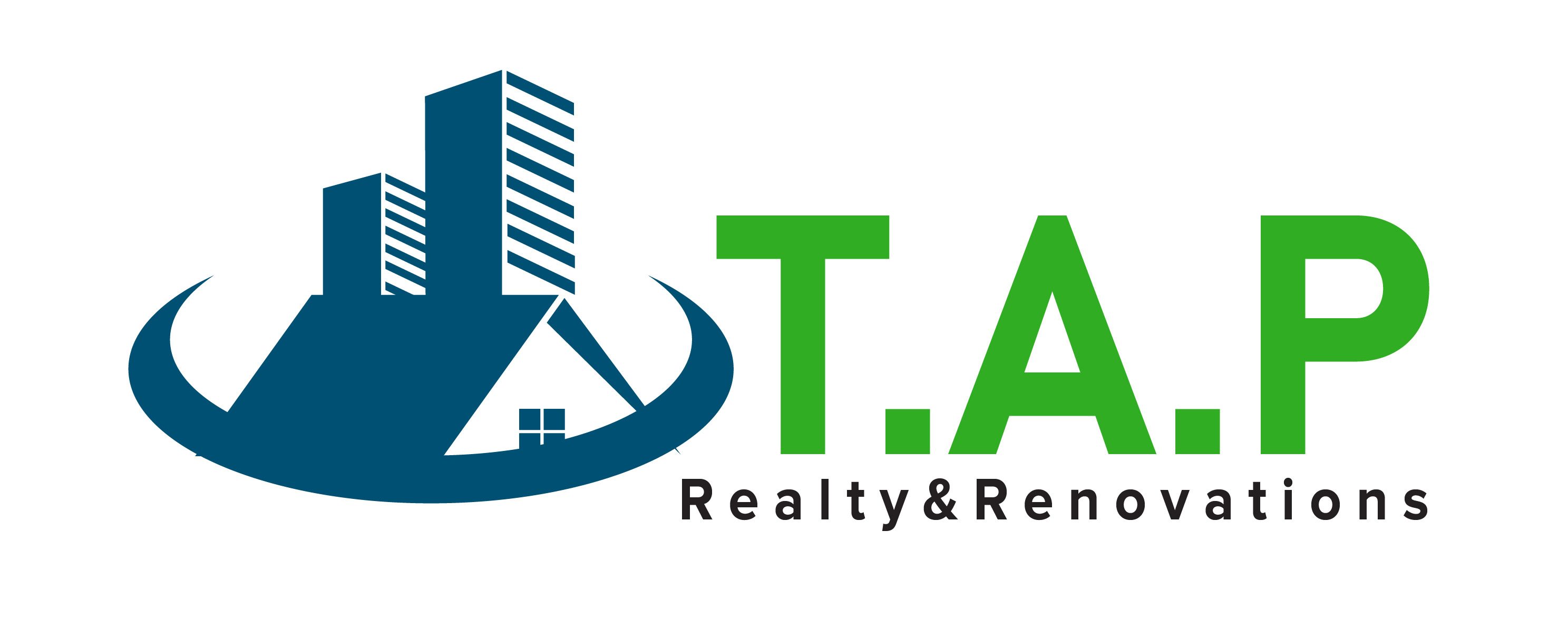 T.A.P Realty & Renovations